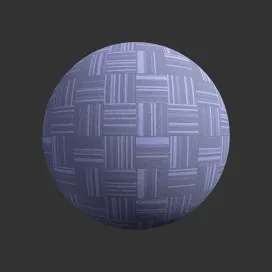 Carpet commercial varied pinstripes 3